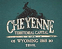 Standard stock CheyenneTerritorial